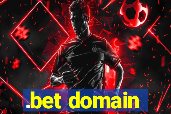 .bet domain